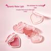 Maquilhagem para rosto – Blush