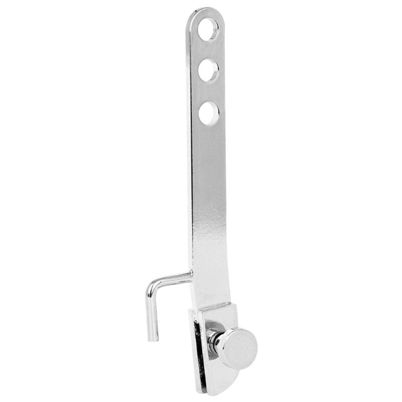 Bassoon Balance Rod Metal Construction Ensures Accurate Weight Distribution Bassoon Instrument Stabilizer for Musicians