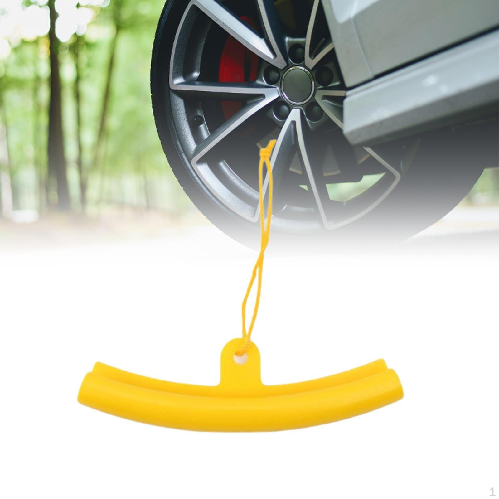 

Захисний пристрій для заміни інструментів для ремонту автомобільних шин. Портативні аксесуари 15cm