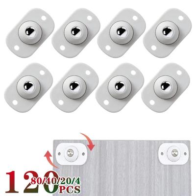 Accesorios y piezas para muebles – Ruedas para muebles
