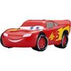 Movie Pose Soft Vinyl Figure 06 Lightning McQueen RRC Type 15cm Collectible Toy