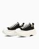 31317220 All Star CityHike GD OX Black (Men's)