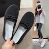 Damenschuhe – Mokassins für Damen