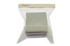 Speed Mao Desktop Storage Tissue Remote Control Case Box, Case, (Brown)