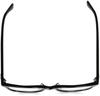Okulary przeciwsłoneczne RX5416D BLACK 53 Oprawki do okularów korekcyjnych 8286 Dopasowanie azjatyckie [Ray-Ban]