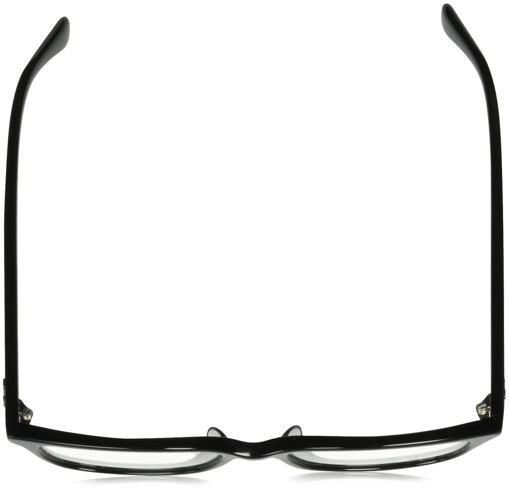 Okulary przeciwsłoneczne RX5416D BLACK 53 Oprawki do okularów korekcyjnych 8286 Dopasowanie azjatyckie [Ray-Ban]