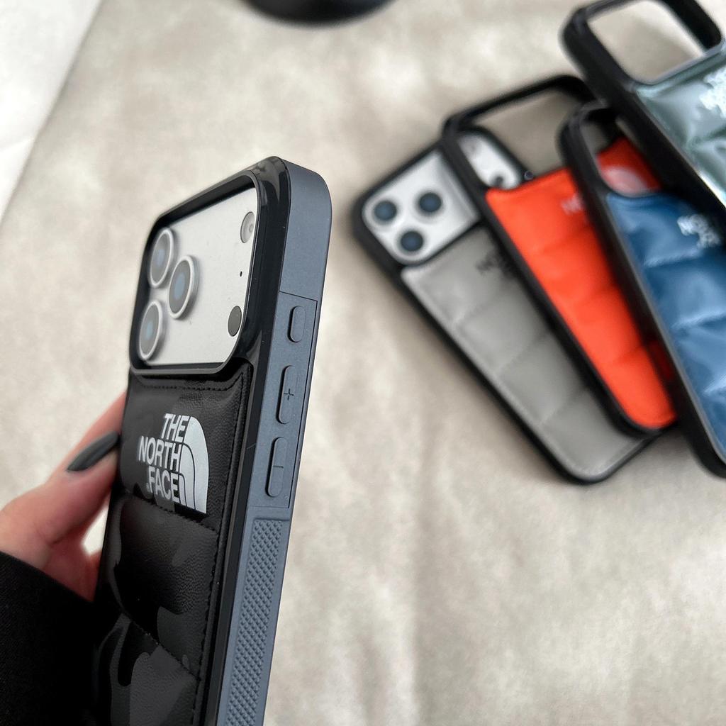 Minimalist Graffiti Style Phone Case for iPhone 14 Pro Max, 15 Pro, 16 Pro, 17 Pro Max - Drop-Proof