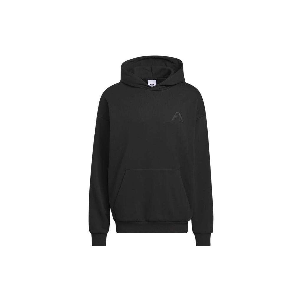Adidas Originals Sweatshirt Men's Black IU2809