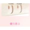 VEECCI - Freely Painted Multi-Use Hairline Liquid Eyebrow - 2 Colors