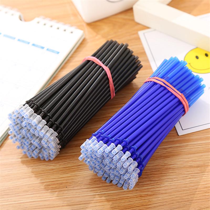 Buy Erasable Plastic Pen Core The Neutral Pen Core of Students ...