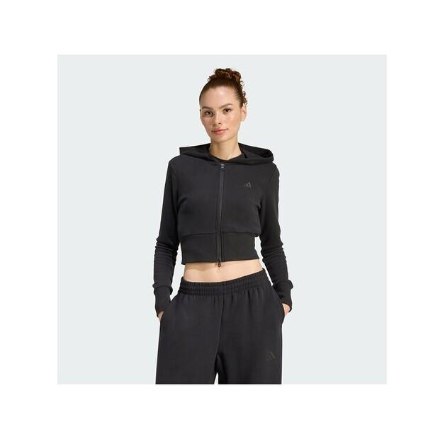 Толстовка adidas French Terry EU 3XL