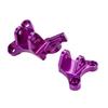 CNC Aluminum Motorcycle Foot Peg Mount for SURRON Hyper Bee Accessories