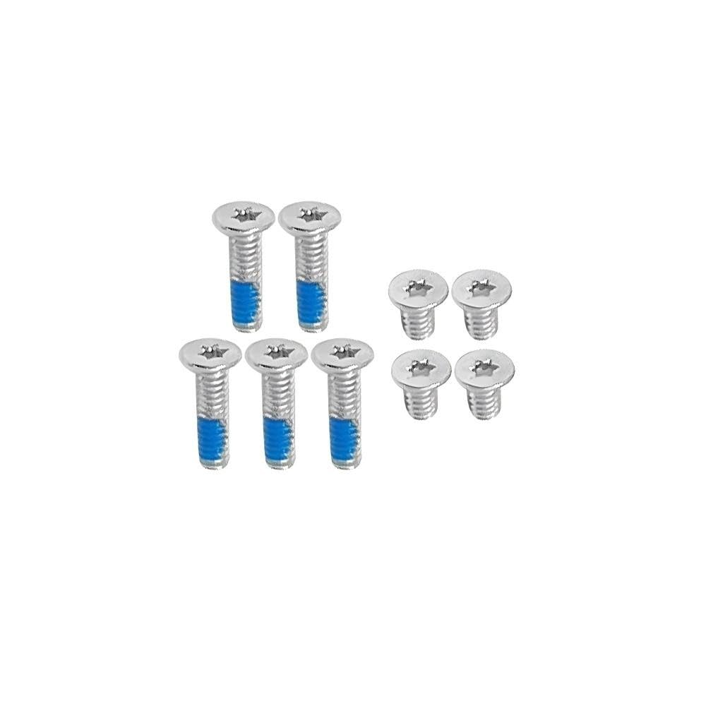 HSSDTECH Laptop Bottom Cover Screws for Asus VivoBook X421 X421DA X421IA X421UA X421EA X421JQ X421EQ X421FA