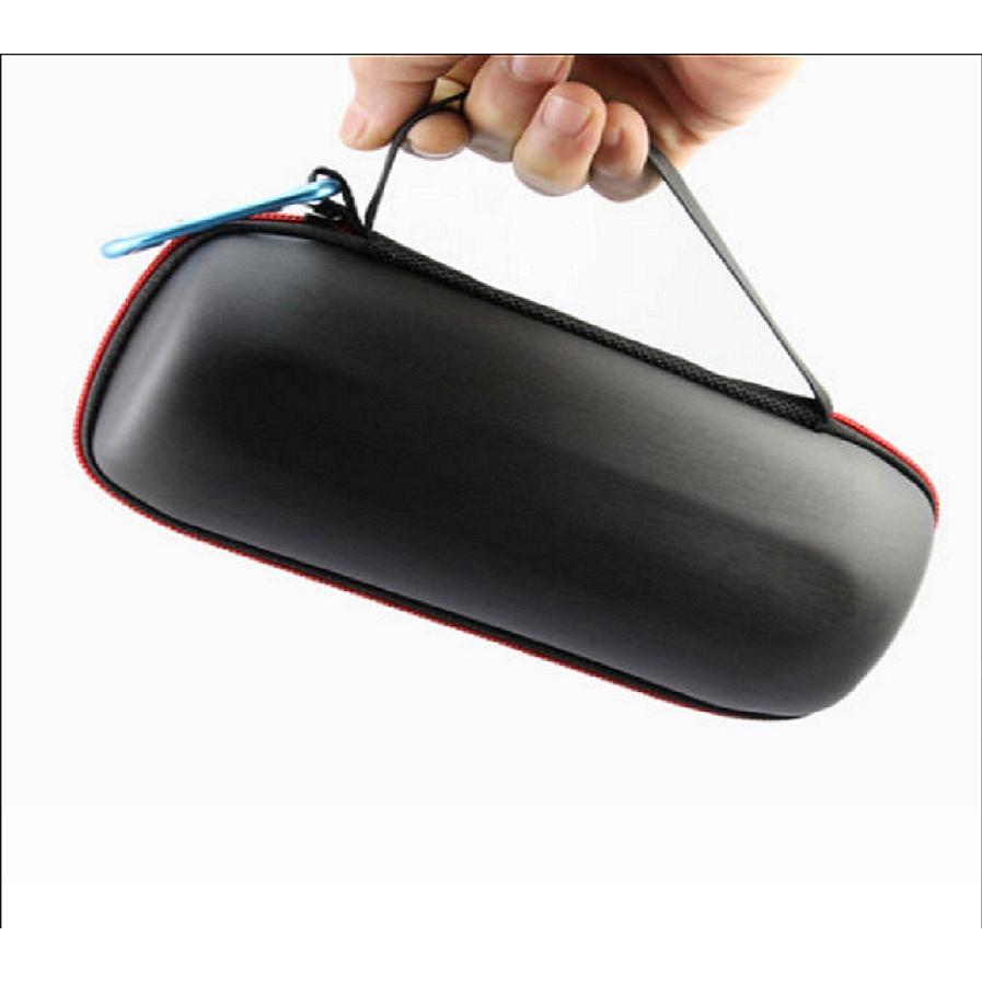 

Protective Hard Eva Case Cover Bag Box For Jbl Speaker With Zipper And Wrist Strap