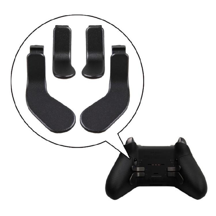 Comfortable for Touch Button Paddles for Elite 2 Controller Perfectly F