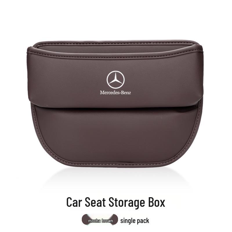 Mercedes-Benz E300/GLC/C200/260L/300L Sitzspalten-Aufbewahrungskonsole