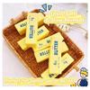 Butter Squishy Stress Toy, Shop Like a Pro, 13cm, Slow Rising Effect, Silicone 2PCS