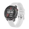 Official Textured Silicone Sports Band for Garmin Forerunner 245/245M
