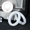 Brew Head Gasket Seal Replacements Parts Durable Professional Reusable Coffee Accessory
