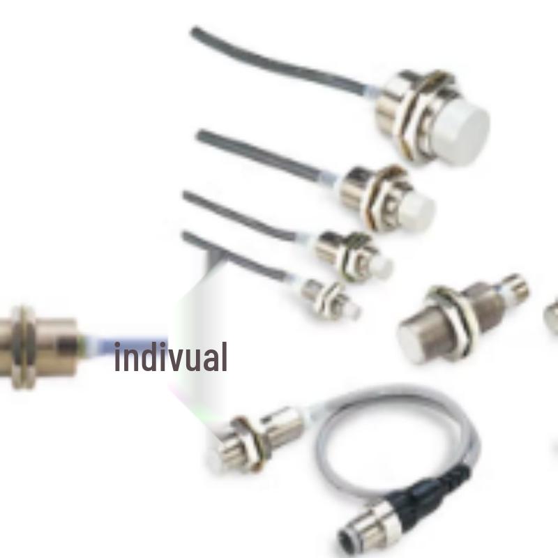 OMRON E2E-X3D1-M1TGJ-U-Z 0.3M Proximity Sensor
