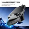 JYS-X159 For Asus ROG Xbox Ally X (2025)/Xbox Ally (2025) Crystal Clear Case PC Protective Hard Shell