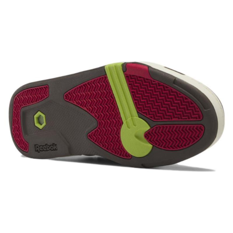 Reebok Pump Omni Zone 2 'Valentine's Day' Sneakers IE9342