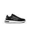 Men's Sneakers Xux090 Xv276 00002 Black