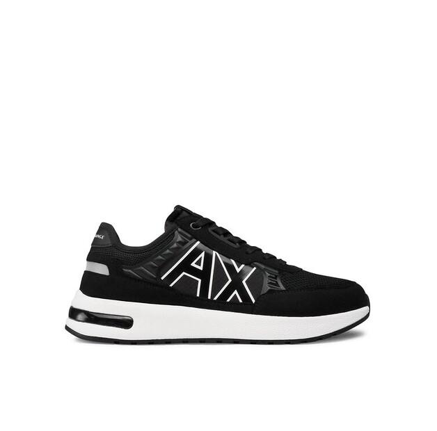 Men's Sneakers Armani Exchange Xux090 Xv276 00002 Black