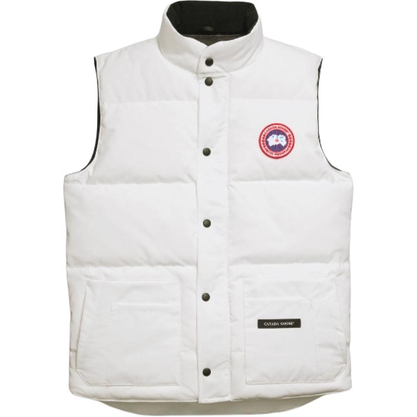 Canada Goose Freestyle Dūnu Veste Unisex