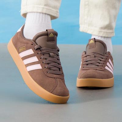 VL Court Low-Top Skate Shoes for Women