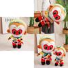 Sure Here Are Ten Descriptive And Keyword-rich Titles For The Sun Wukong Plush Toy
