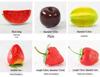 Artificial Grape Bunch Foam Model for Home Décor and Photography Props