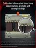 CKSG Three-Phase AC Harmonic Reactor 30kVAR Capacitor Cabinet Compensation