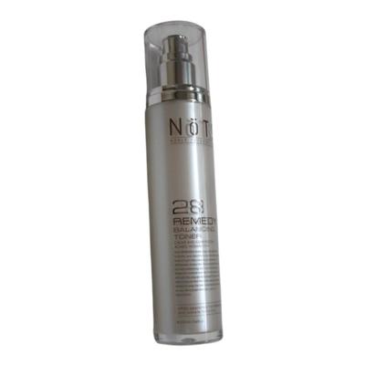 28 Remedy Balancing Toner 100ml: Gentle Hydration & Skin Soothing Care for Sensitive and Blemish-Prone Skin