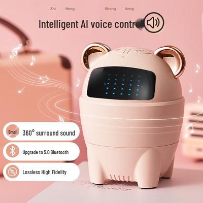 Audio & Video – Tragbare & Bluetooth-Lautsprecher