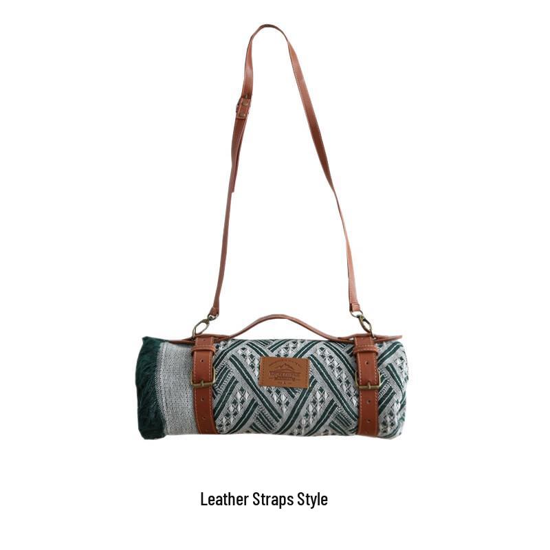 OEING Picnic Mat Carrying Strap