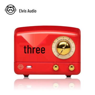 Mao Wang OTR Mini Bluetooth Speaker MW-1A (CN Version)