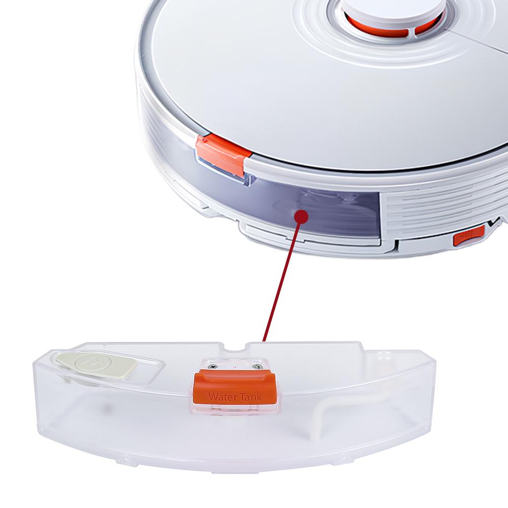 Replacement Mop Bracket and Water Tank Compatible For Roborock S7 S75 T7S T7 PLUS G10 Robot Vacuum Cleaner Accessories