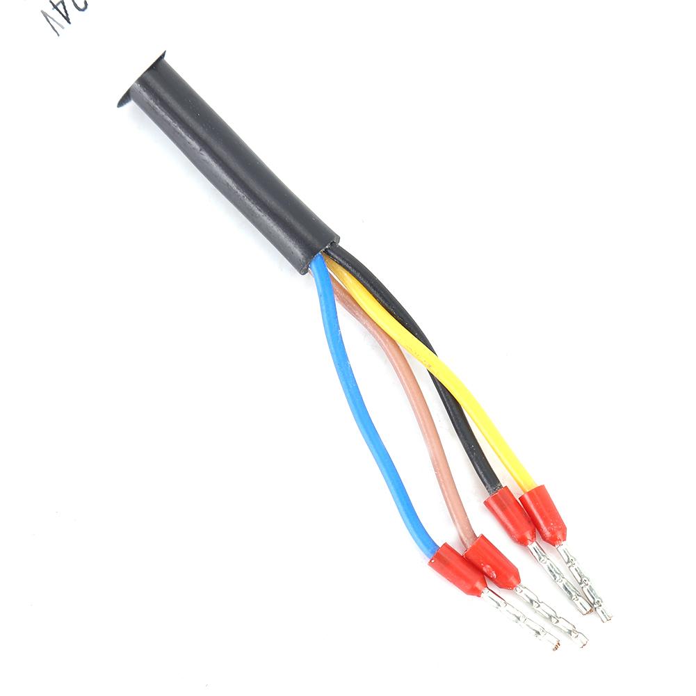 RS485 Waterproof Digital Garden Greenhouse Soil PH Meter Sensor Tester Transmitter