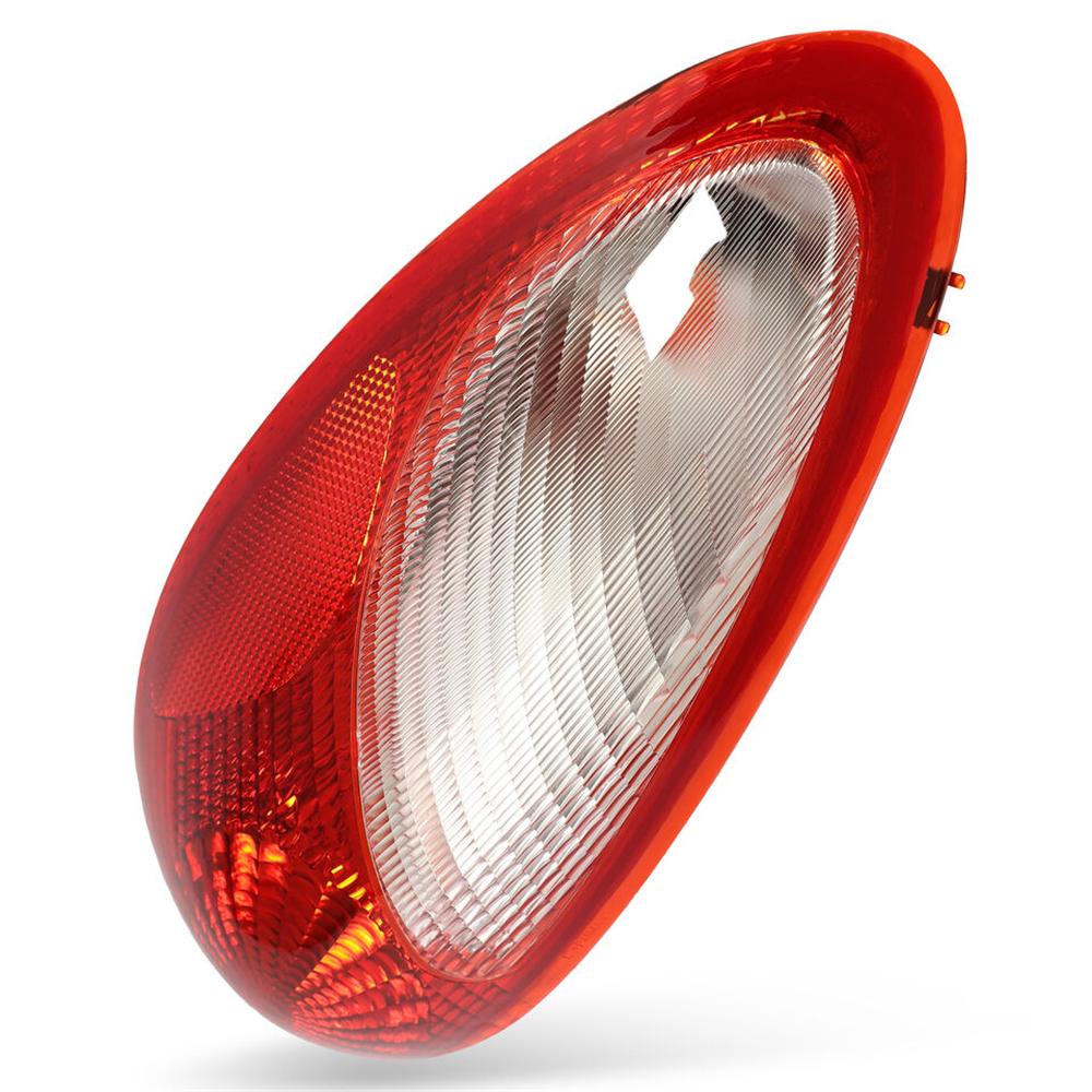 Left & Right Tail light For 2006-2010 Chrysler PT Cruiser 5116222AB 5116223AB