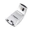 Folding Wireless Mouse Portable Compact 2.4G Wireless Folding Mouse 1600dpi Matte   Gaming Mouse