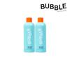 Bubble Skincare Fresh Start Gel Cleanser 125ml (2 Pieces)