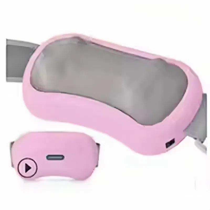 Abdominal Massager, Abdominal Kneading Belt, Abdominal Tonic, Kneading Vibration Machine, Body Massager