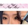 denivyse - Individual Cluster False Eyelashes