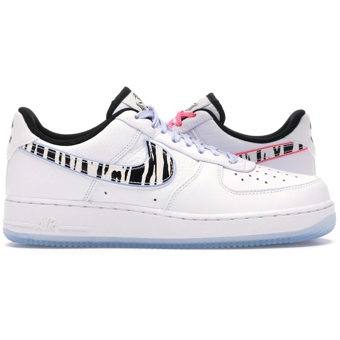 

Sneaker Nike Air Force 1 Low South Korea (2020)(CW3919-100) 45