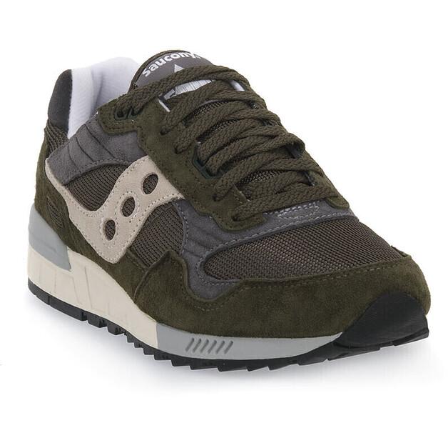 Кроссовки Saucony Shadow 5000
