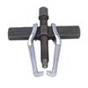 4 Inch 2 Jaw Puller CrV Steel Reversible Bearing Extractor Removal Tool for Pulleys Internal and