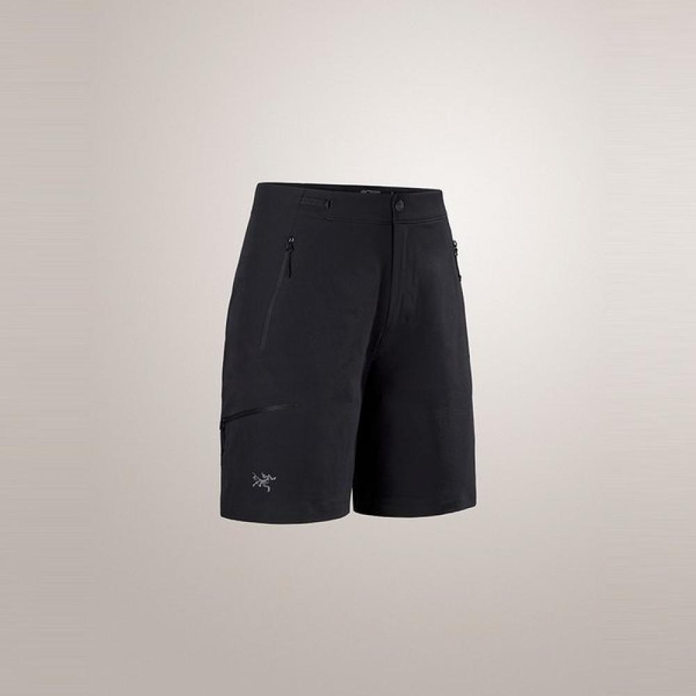 

Arc Teryx 25SS Gamma ShortS 9 Женские S appSw07683 BLACK/4