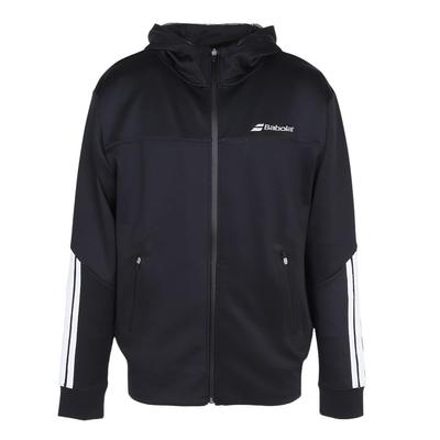 Babolat Tennis Wear Unisex CLUB TRAINING JACKET BUT4118C 2024SS Release Scheduled for Late March Pre-order