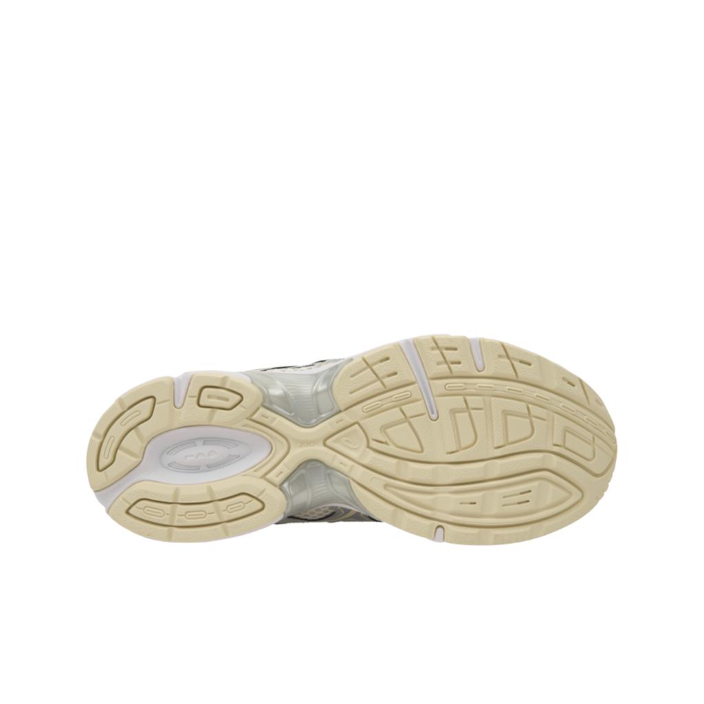 Asics Gel 1130 Cream Pure Silver Women Sneakers 1202A164-107